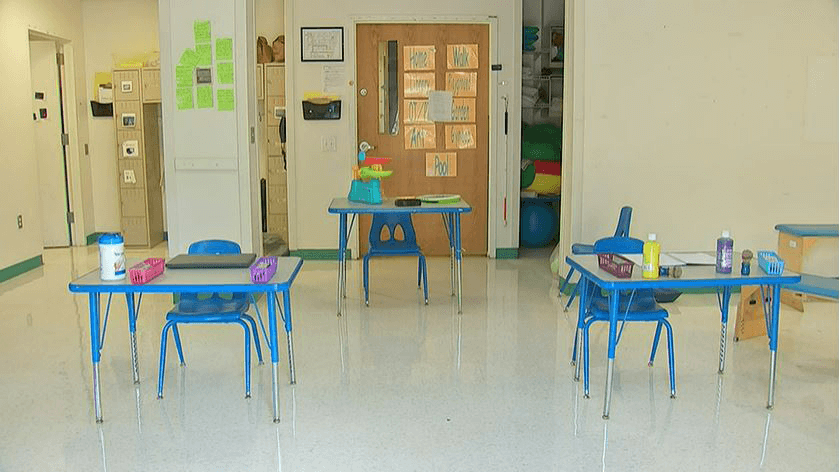 Schools making changes to protect health of children with intellectual disabilities