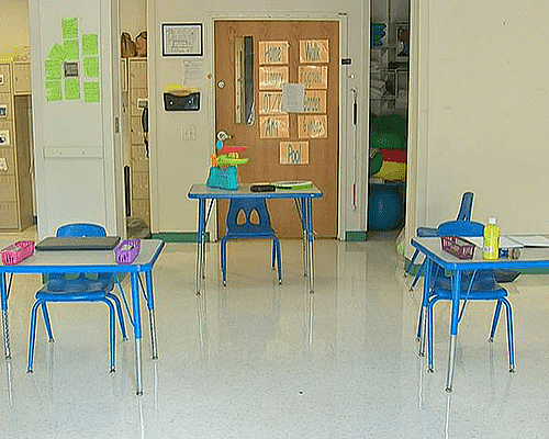 Schools making changes to protect health of children with intellectual disabilities