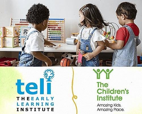 The Children's Institute and The Early Learning Institute (teli) Announce New Affiliation
