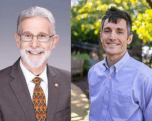 The Children's Institute of Pittsburgh Welcomes Two Psychiatrists to its Behavioral Health Team