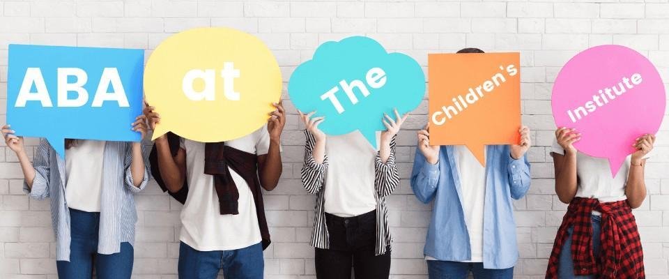 The Children's Institute Launches New Autism Program to Serve More Children & Families