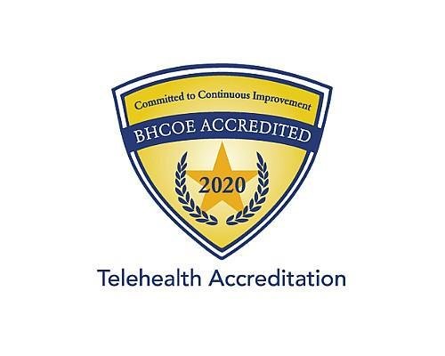 The Children's Institute of Pittsburgh Earns BHCOE Telehealth Accreditation