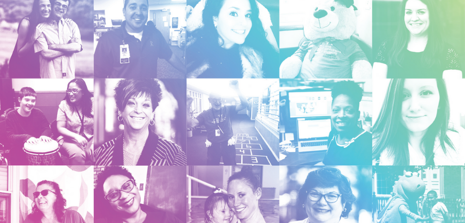 Nonprofit Careers Where You Can Make a Difference