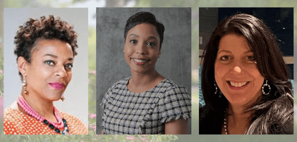 The Children's Institute Names Three Local Executives to its Board of Directors