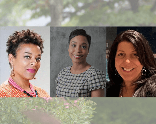 The Children's Institute Names Three Local Executives to its Board of Directors