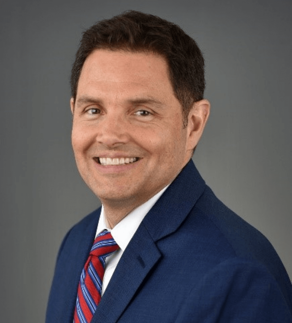 The Children's Institute Names Brian Ferguson to its Board of Directors