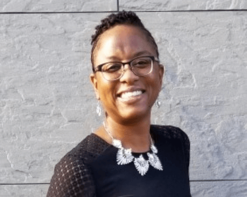 Impact Maker: Ericka Grab, Supervisor of Allegheny County In-Home Family Support Services and Behavi