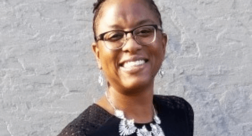 Impact Maker: Ericka Grab, Supervisor of Allegheny County In-Home Family Support Services and Behavi