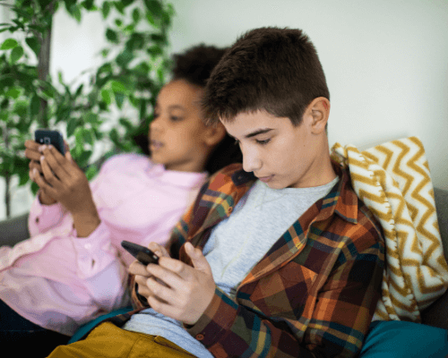 Powering Off: The Benefits of Unplugging to Recharge