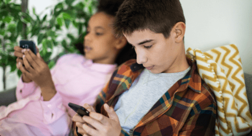 Powering Off: The Benefits of Unplugging to Recharge
