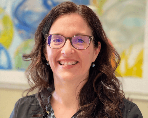 Nurse Marie Fetsick celebrated in Pittsburgh Post-Gazette for National Nurses Week
