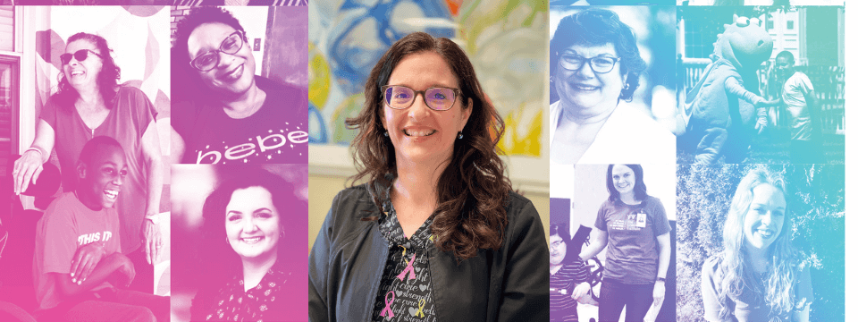 Nurse Marie Fetsick celebrated in Pittsburgh Post-Gazette for National Nurses Week