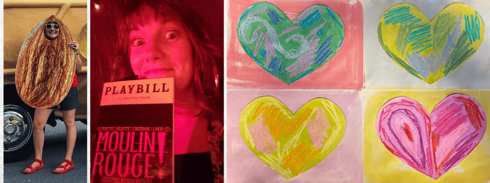 Impact Maker: Kelly Beddall, Speech Language Therapist (teli Early Intervention)