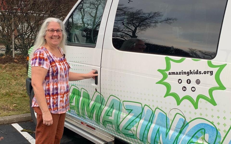 Meet Dar Dixon: Community-Based Instruction Coach