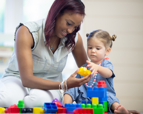 Top 5 Benefits of Early Intervention