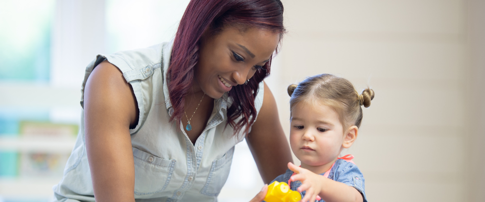 Top 5 Benefits of Early Intervention