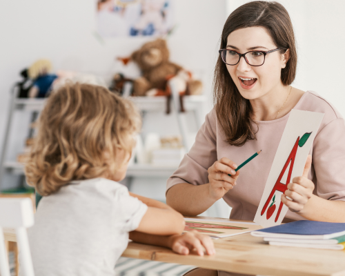 3 Questions to Ask Before Selecting an Early Intervention Provider