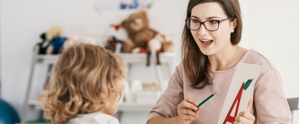 3 Questions to Ask Before Selecting an Early Intervention Provider