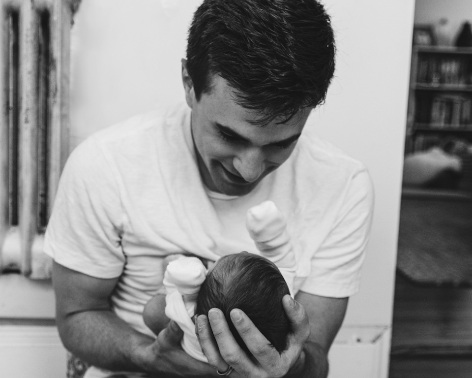 Help for Dads: Supporting Fathers in the Pittsburgh Area
