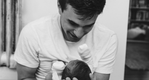 Help for Dads: Supporting Fathers in the Pittsburgh Area