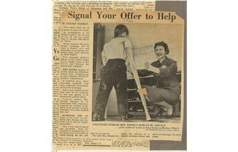 Surviving & Thriving after Polio