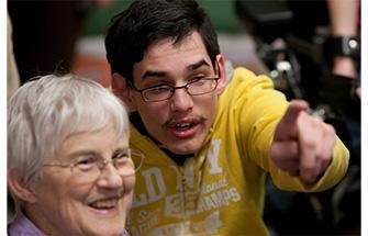 Adapting to Community Needs