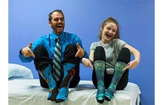 Pain Rehabilitation and Adoption Excellence