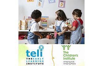 Partnership for Early Intervention Services