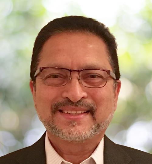 Salim Chowdhury, M.D.