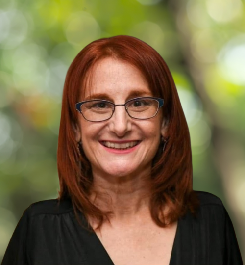 Jeanne McMullen