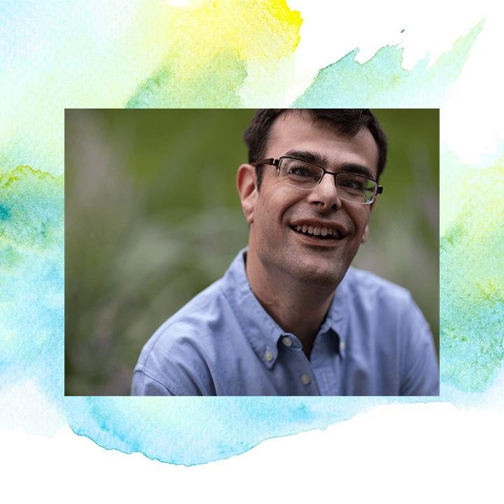 "I will be amazing." Christopher Wolfendale and His Story of Amazing Growth
