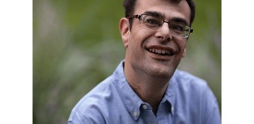"I will be amazing." Christopher Wolfendale and His Story of Amazing Growth