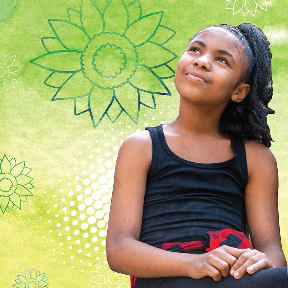 Finding Hope in the Place Where Healing Begins: Kindle's Story