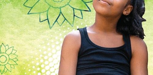Finding Hope in the Place Where Healing Begins: Kindle's Story