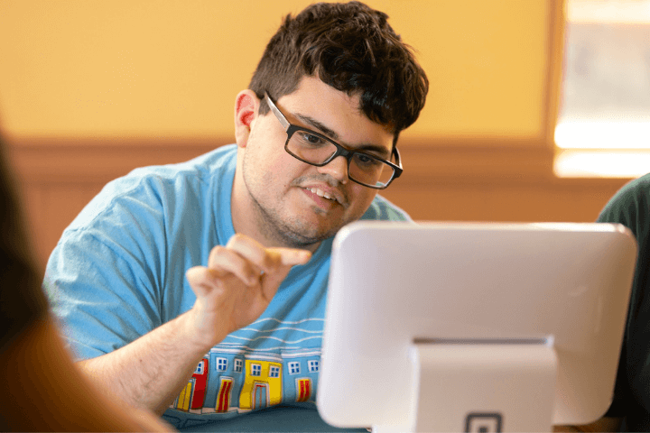 JobSpan: Transitioning Into Adulthood - Andrew's Story
