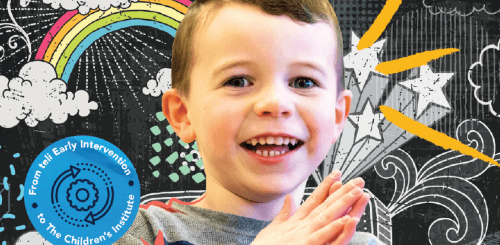 Continuing Care: Nolan Grows Into His Best Self