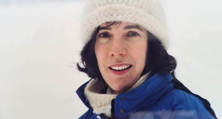 A Lasting Tribute for Educator Susan Parker