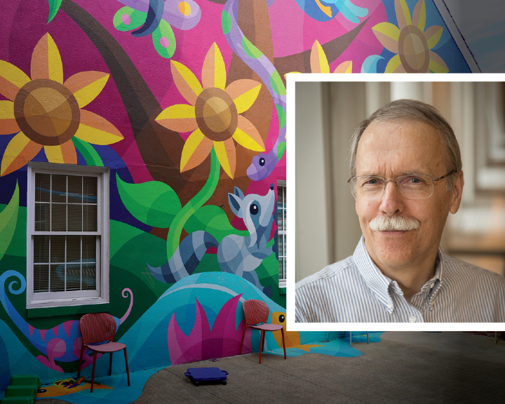 A Spark Ignited: Ray's Legacy