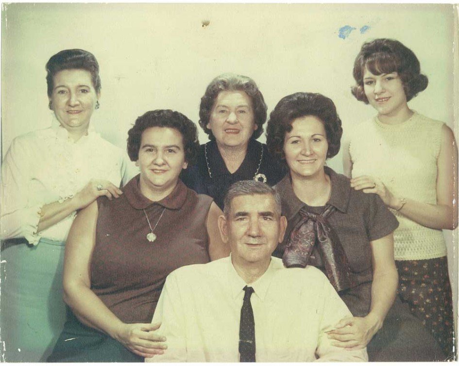 Family Ties