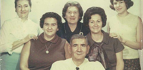 Family Ties