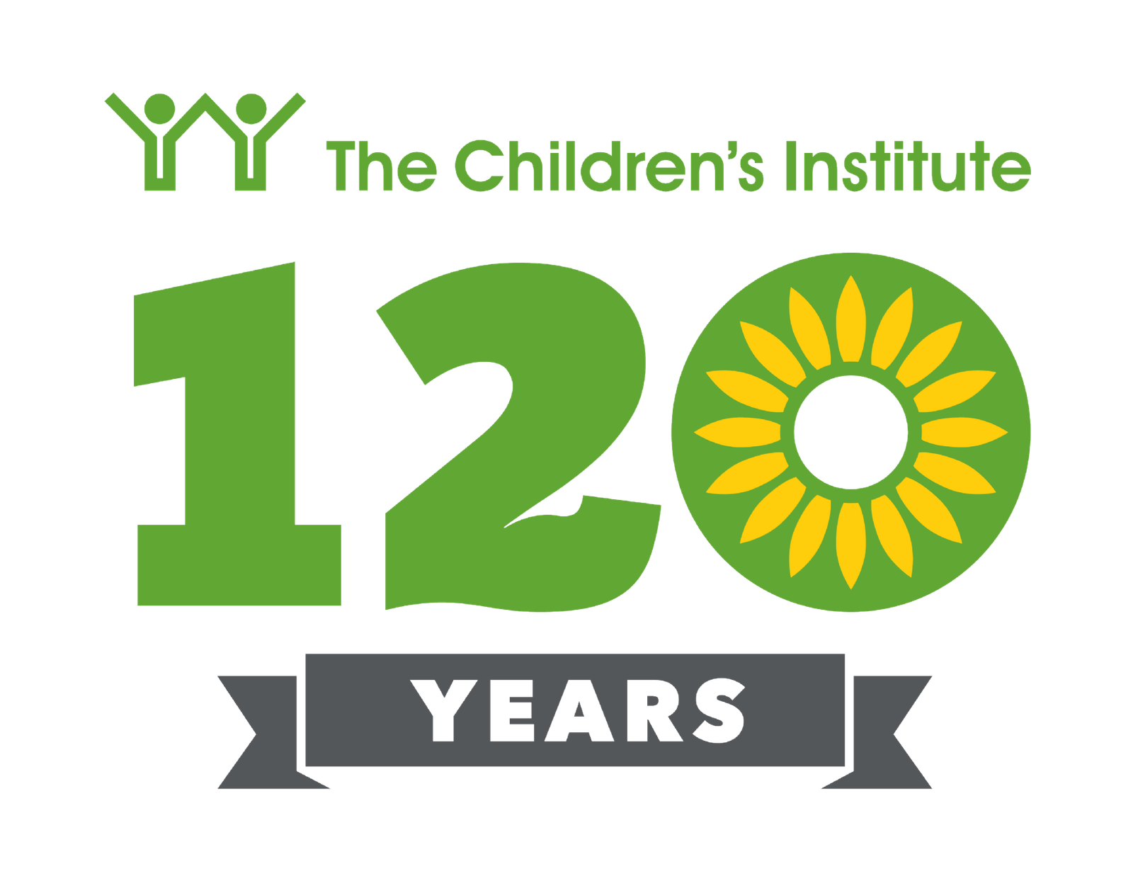 CI 120 Anniversary Logo