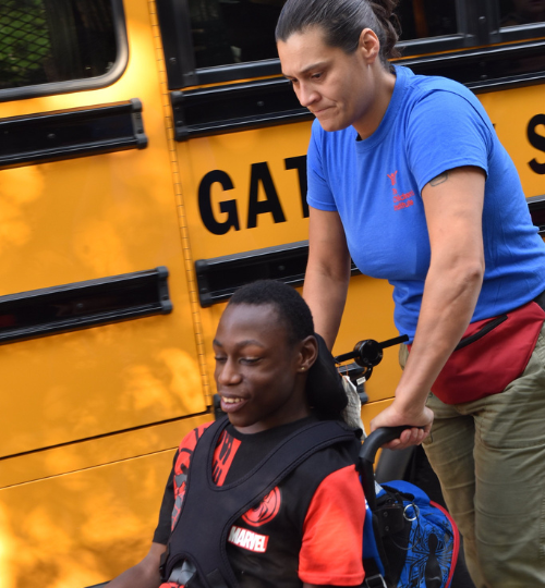 Educational Services